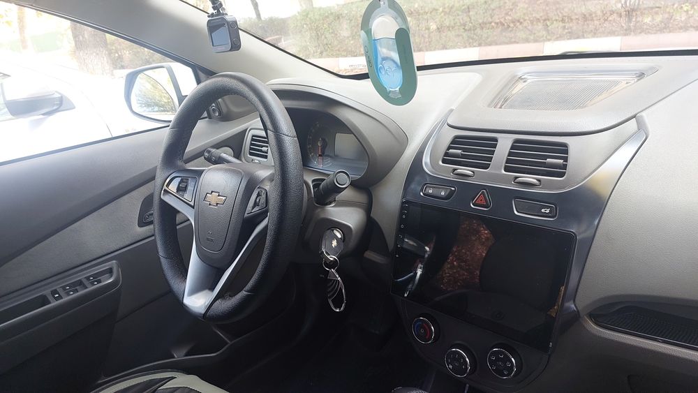 Продам авто Chevrolet Cobalt