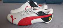 Нови кожени кецове Puma