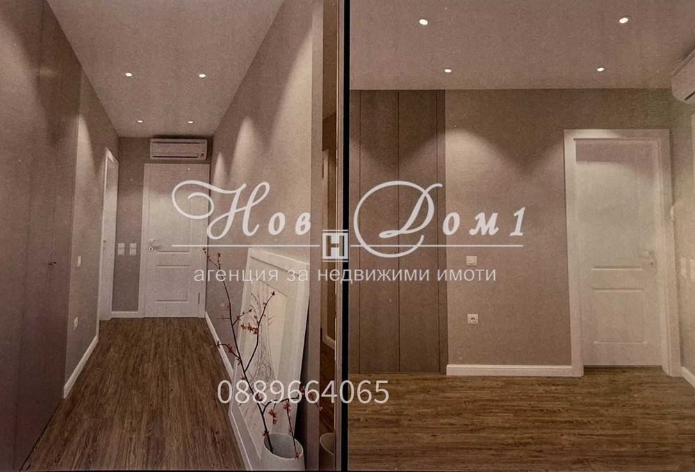 Продава се Тристаен апартамент в Варна, Бриз - 140 кв.м за 3330 €/кв.м - Снимка #2