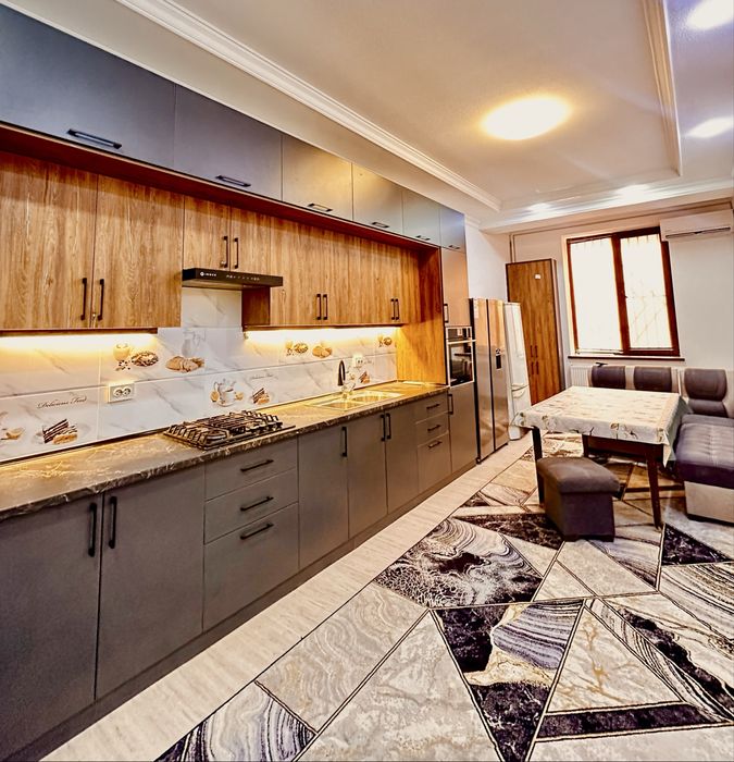 Сдается квартира