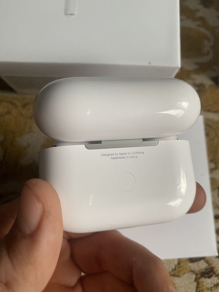 Airpods Pro 2 Nou