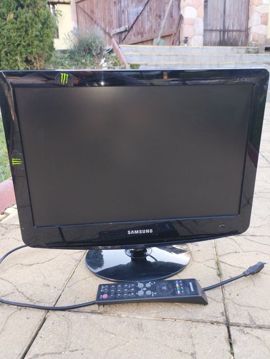 Монитор/ТВ Samsung Sync master 932MW