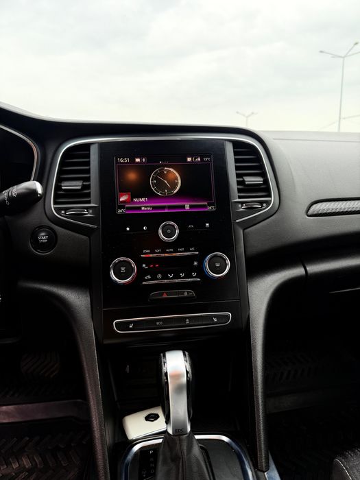 Renault Megane IV Automat EDC Intense 2020 –  Keyless / Distronic