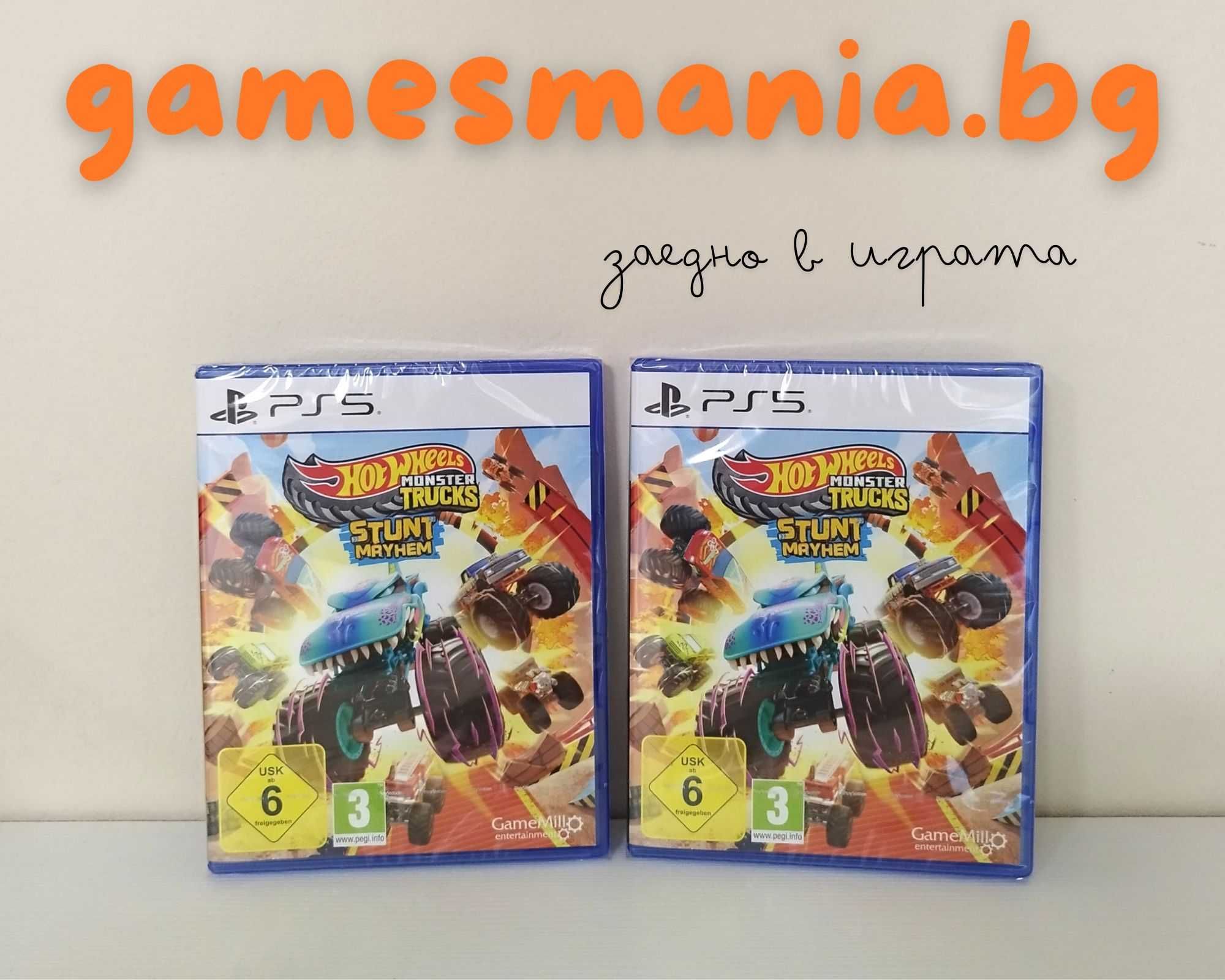 [ps5]! СУПЕР Цена ! RoboCop: Rogue City / Експресна доставка