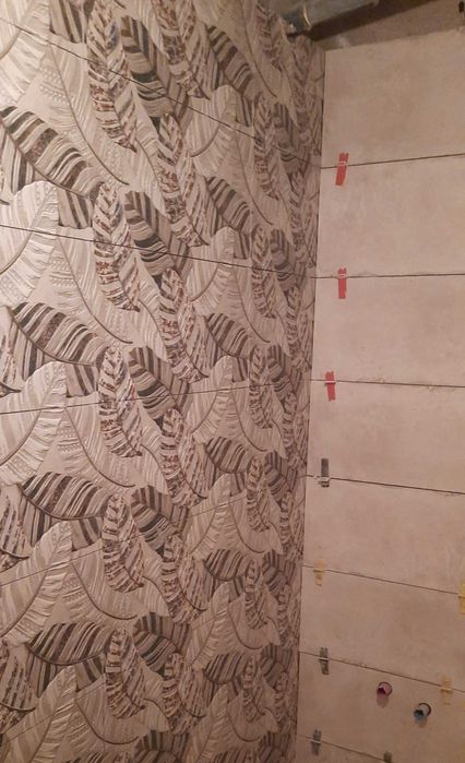 Вътрешни ремонти