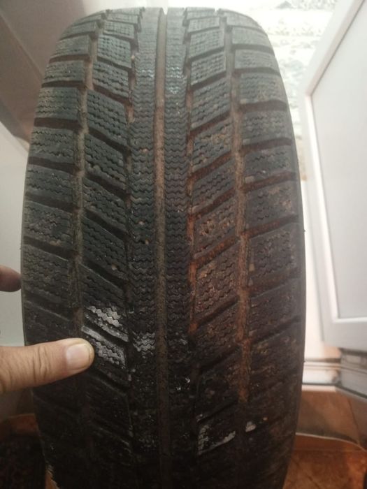 Продам 1 баллон зимний