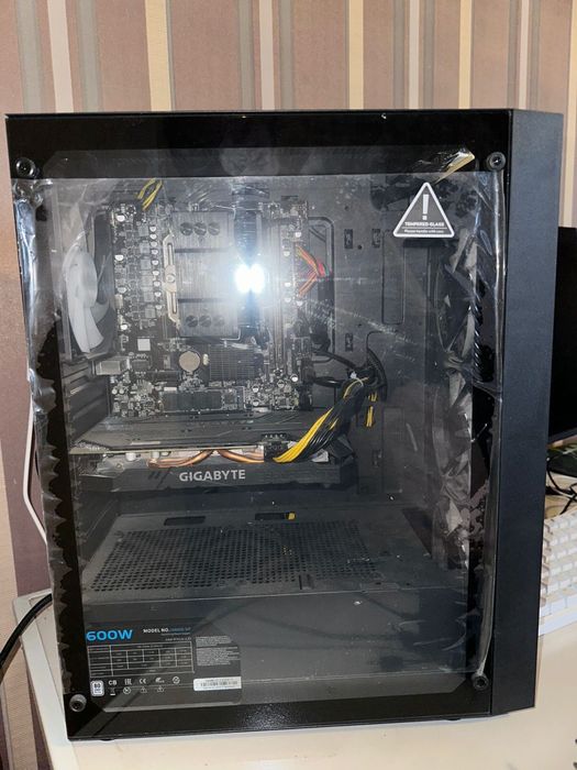 Компьютер игравой