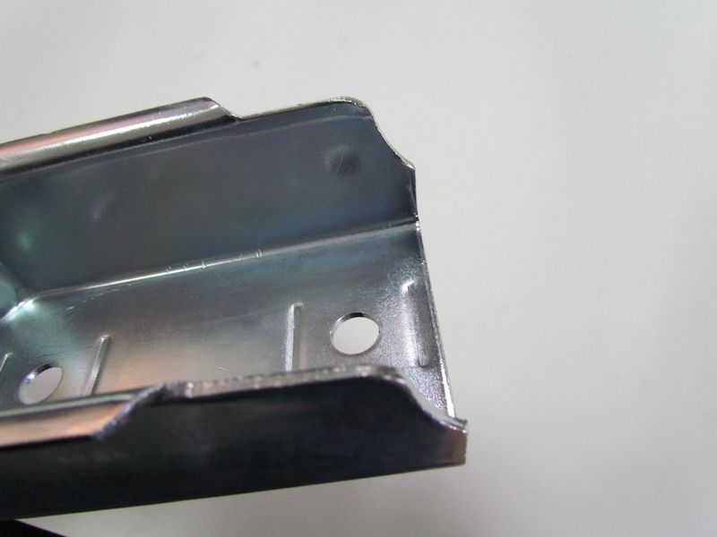 Cupla remorca patrata 750J