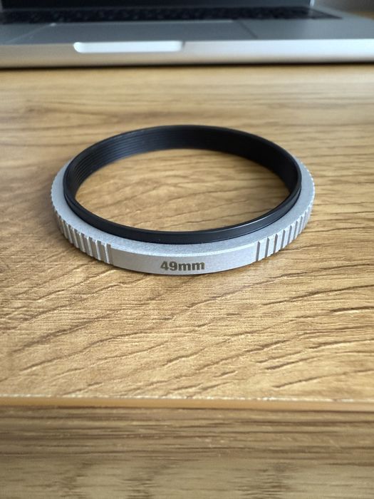 Филтър PolarPro 135 Chroma PL - 49mm