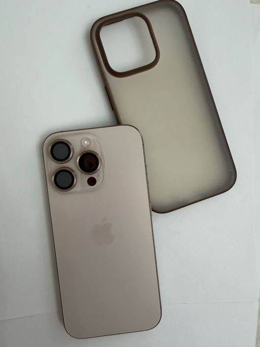 Продам IPhone 16Pro