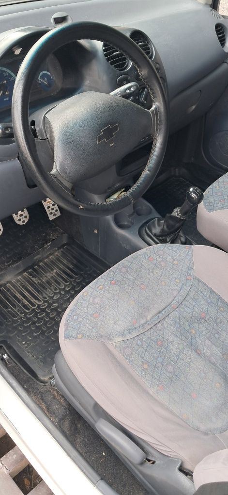 Matiz 2016 mx sotiladi