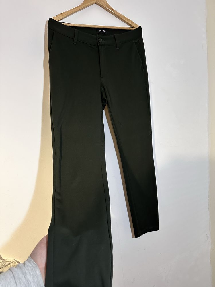 Pantaloni barbati Only and Sons