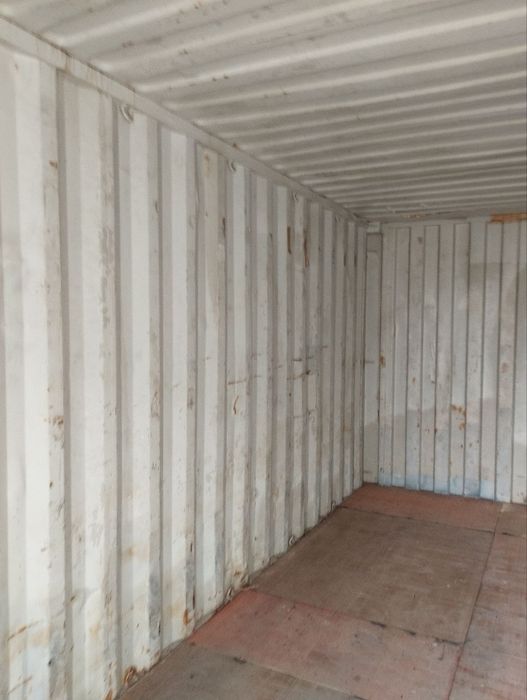 Контейнер 6м с погруской750.800.