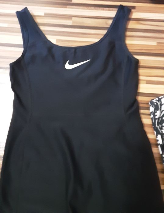(XS) NIKE PRO оригинални клин(30лв)гащеризон(59лв),горници