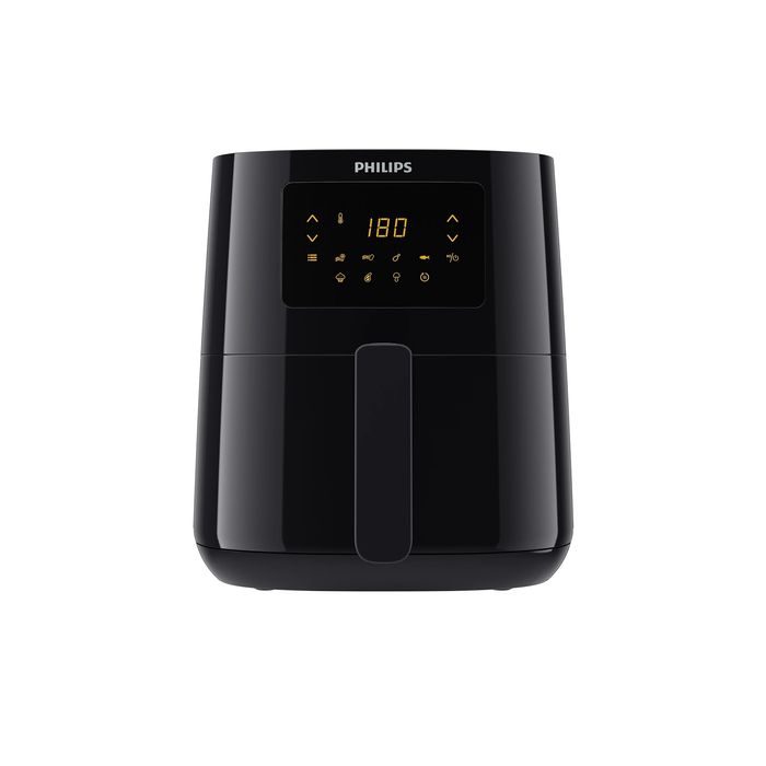 Аэрогриль, аэрофритюрница Philips hd9252