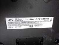 JVC Android 43 incna Smart