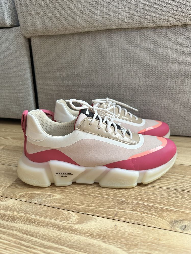 Маратонки Max Mara