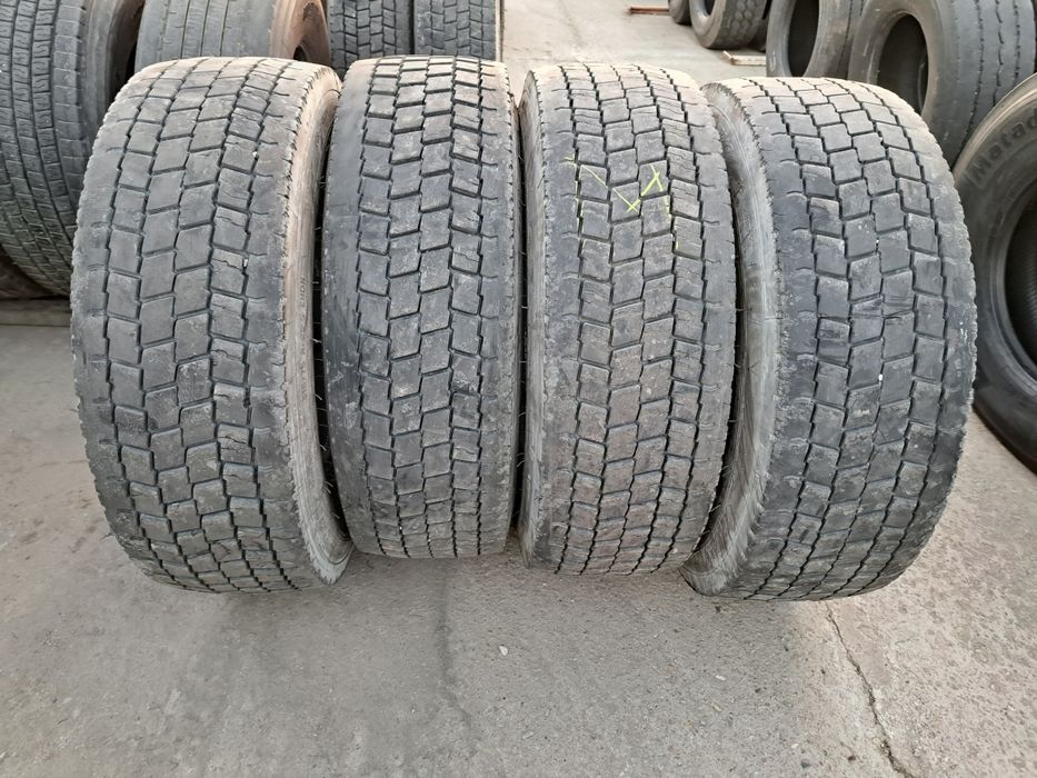 Anvelope tractiune 315-70r22.5 ECR Austria