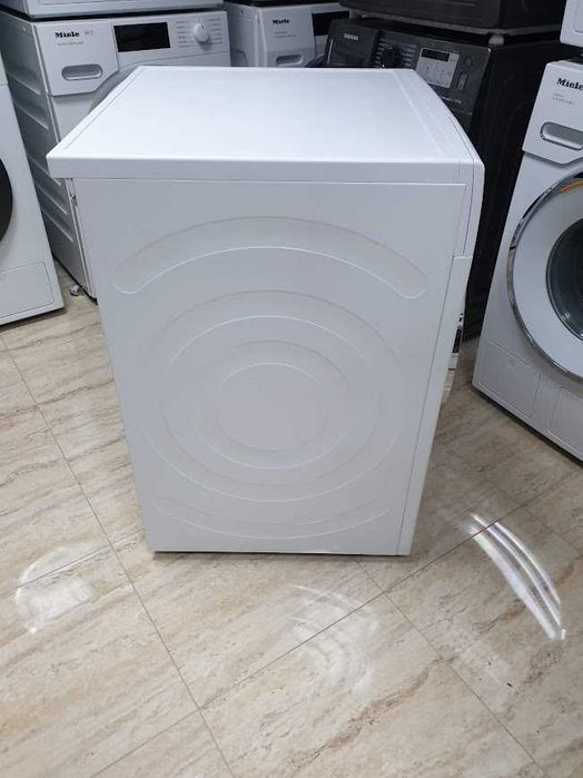 9Kg - Сушилня Bosch Serie 8 с Термопомпа 12м Гаранция Бош