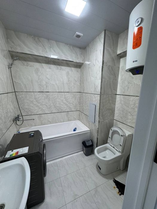 Elit house 2/5/10 евро ремонт