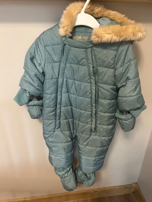 Космонавт COCONUT 6-9 м. до 74 см.