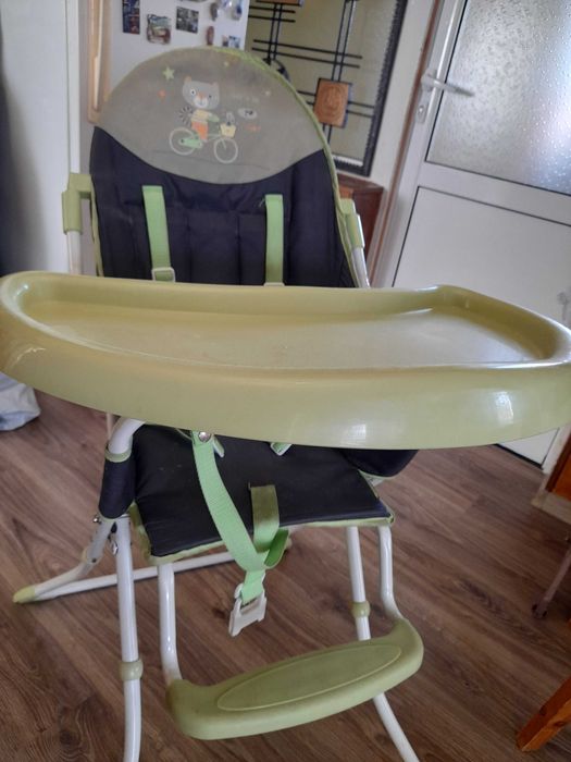 Столче за хранене