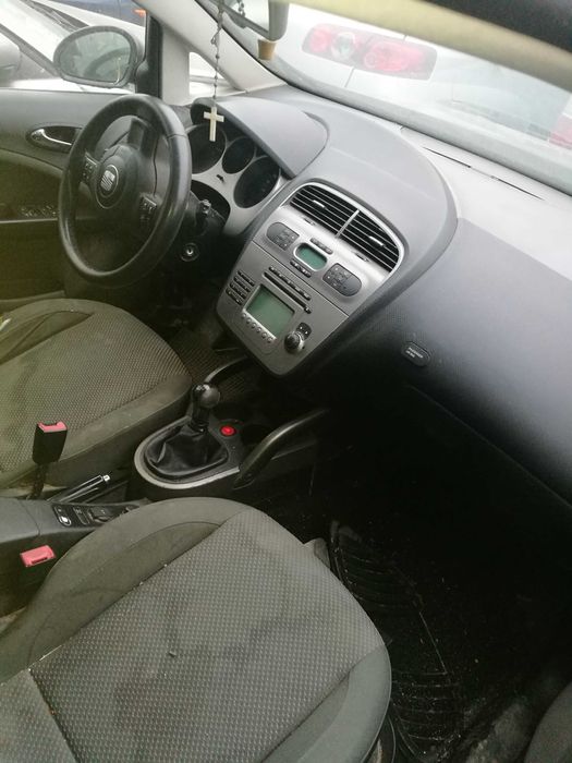 Арматурното Табло Аербег Airbeg Сеат Толедо/Seat Toledo 2004--2009г