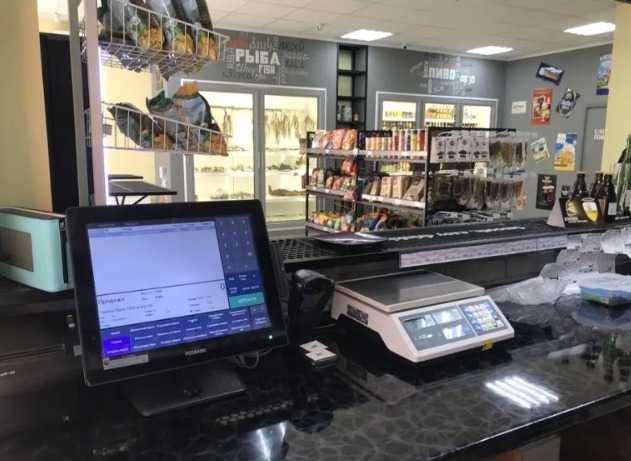 Автоматизация бизнеса . Программа учета бизнеса . Касса в г. Алматы