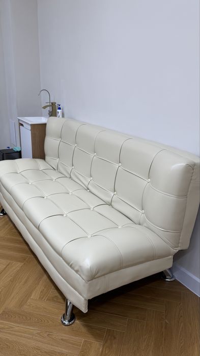 Диван в идеальном состоянии