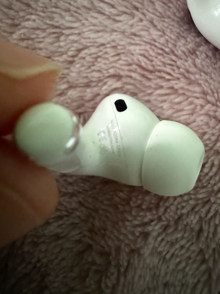 Оригинални слушалки apple airpods pro 2
