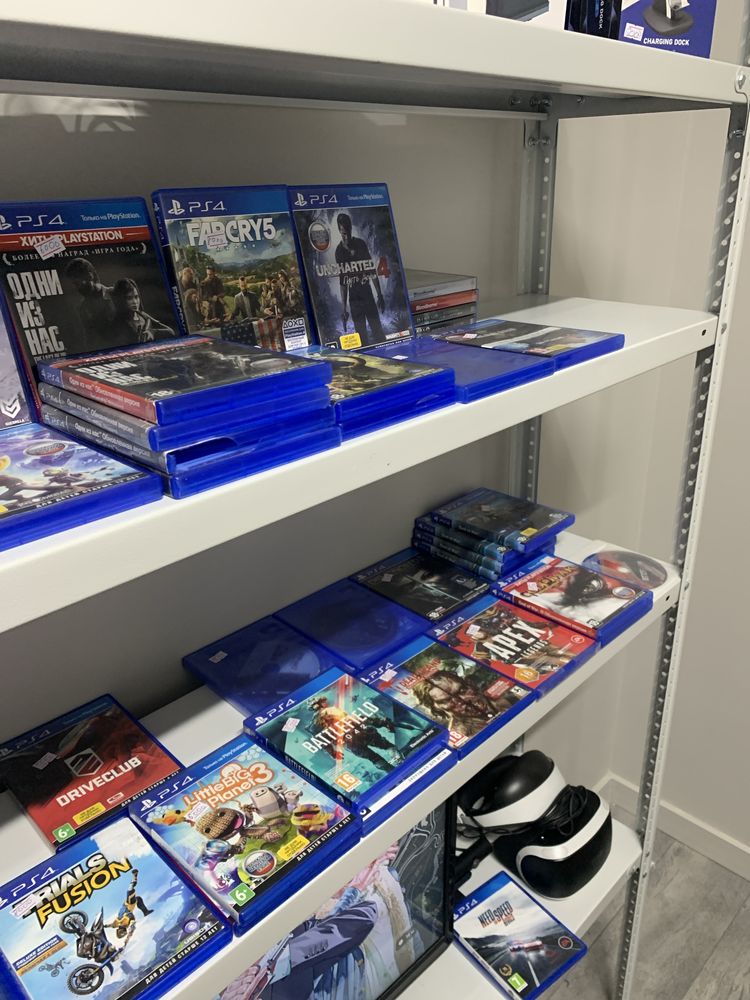 Диски игры на пс5/4 ps4/5 плейстейшн 4/5. Игры на плойку соньку 4/5
