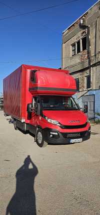 Iveco Daily 35s180