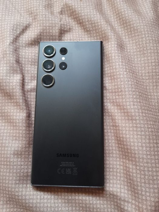 Samsung s23 ultra 512 gb/12 vand sau schimb