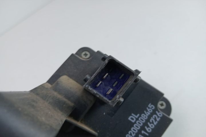 Broasca usa culisanta 91166226 Renault Trafic X83 (facelift) seria