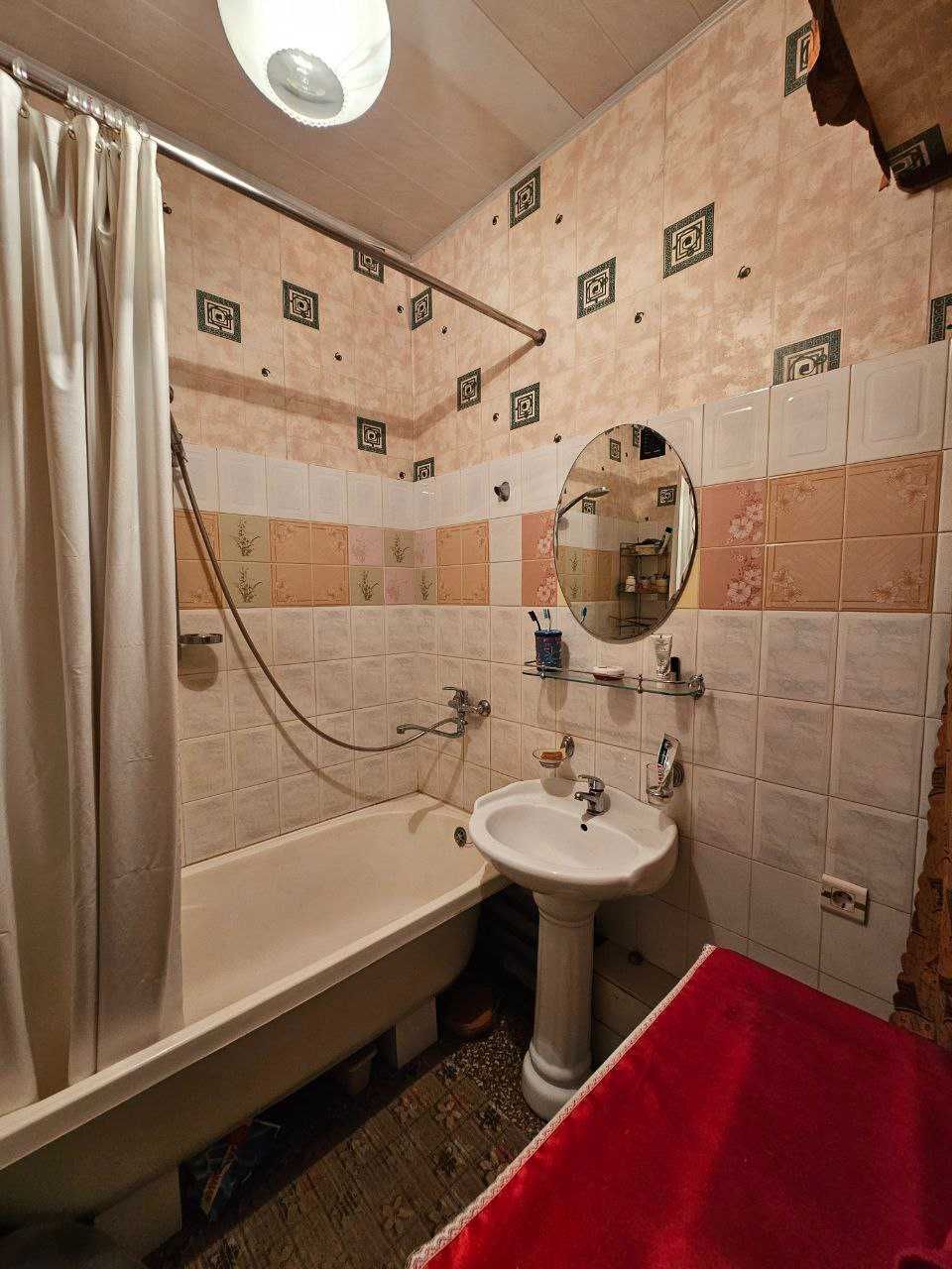 Продается Сергели 7 3/3/9 кв,м 85 2*6 2*3 75000