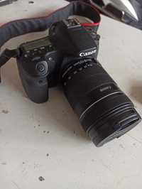 Canon 60D foto aparat