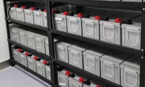 Тягов акумулатор 48v, 42ач, гаранция, доставка и мн.други предложения…