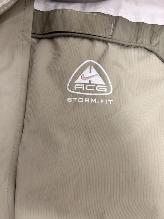 Vand geaca Nike ACG