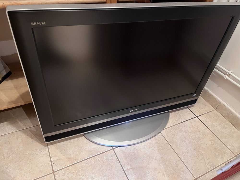 Televizor Sony LCD  KLV-V40A10E