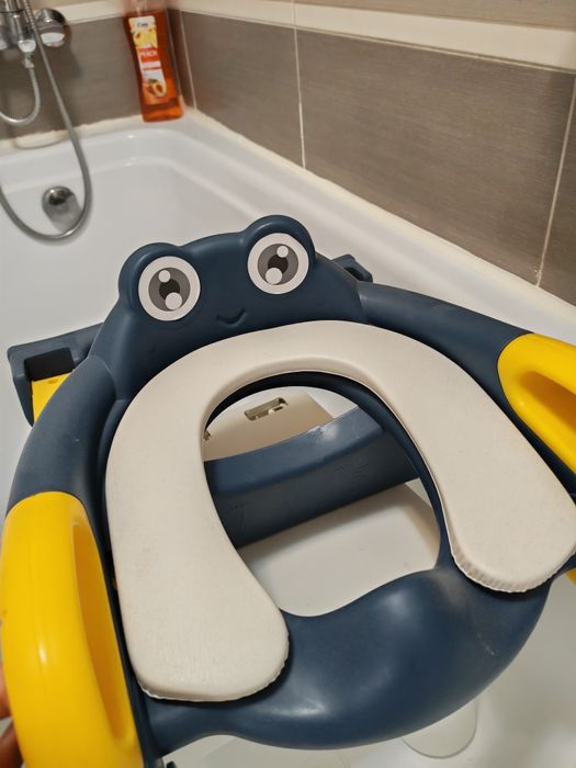 Reductor toaleta copii