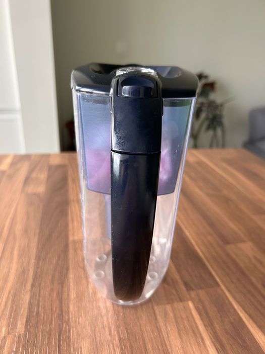 Филтрираща кана за вода Aquaphor Amethyst