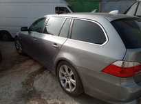 на части bmw 530 xd 3.0d автомат e61 бмв е61 е60