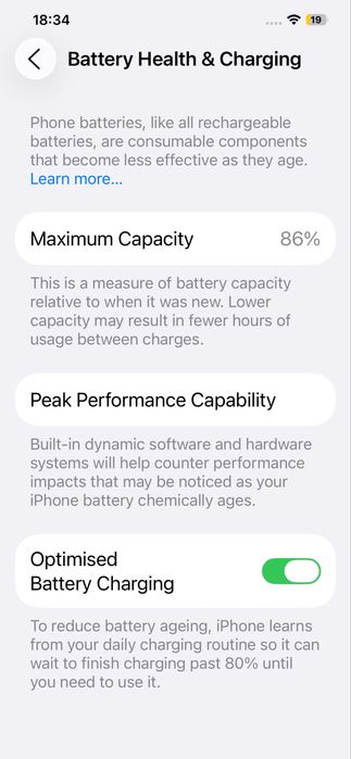 Iphone 12 pro Max