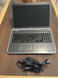 Laptop dell inspiron 17 inch i5