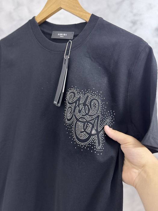 Tricou Amiri, Top Quality 2025