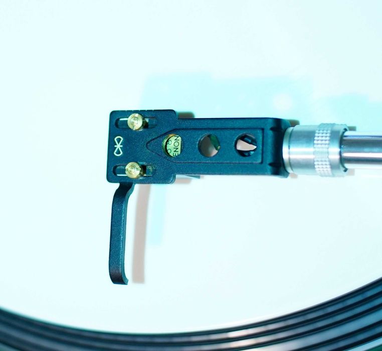 Denon DL 103 LC ii doza pick-up Moving Coil (Saec Oyaide Japan)