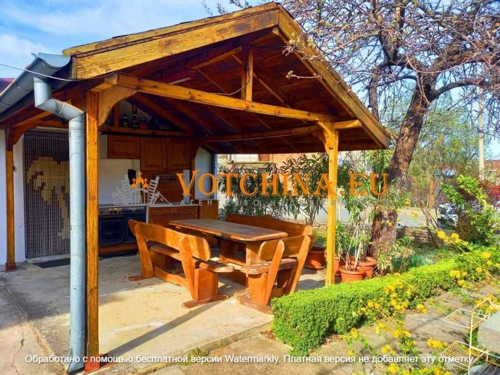Продава се Къща в Обзор - 66 кв.м за 2023 €/кв.м - Снимка #1