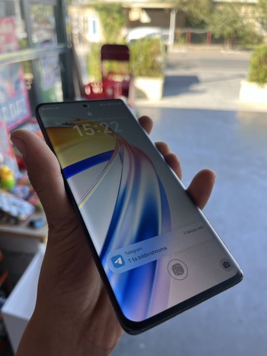 Honor x9b 5G ideal holatda sotiladi