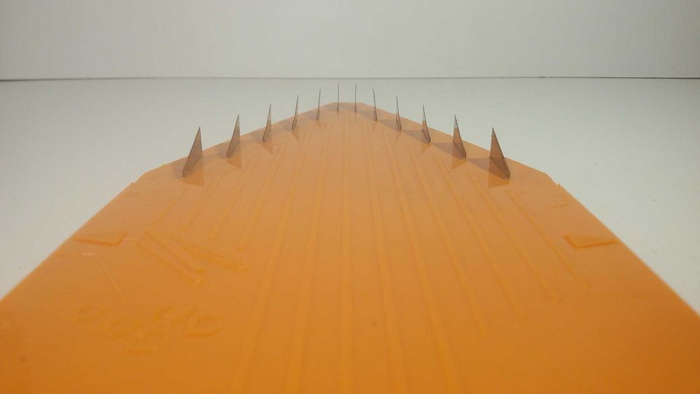 Ренде Börner с дръжка