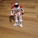 Robot interactiv Noriel Intellicon, Guardian Bot